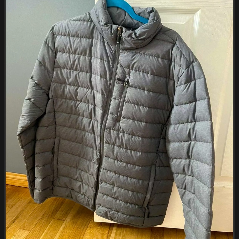 30degrees jacket